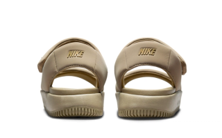 Nike CALM SANDAL カーキFJ6044-200 セール】ナイキ カーム メンズサンダル / Nike Calm Men's